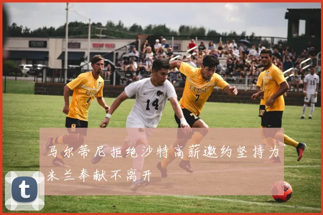 马尔蒂尼拒绝沙特高薪邀约坚持为米兰奉献不离开