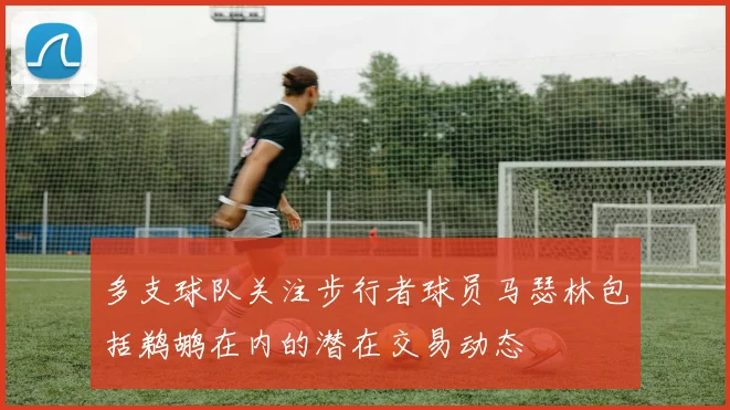 多支球队关注步行者球员马瑟林包括鹈鹕在内的潜在交易动态